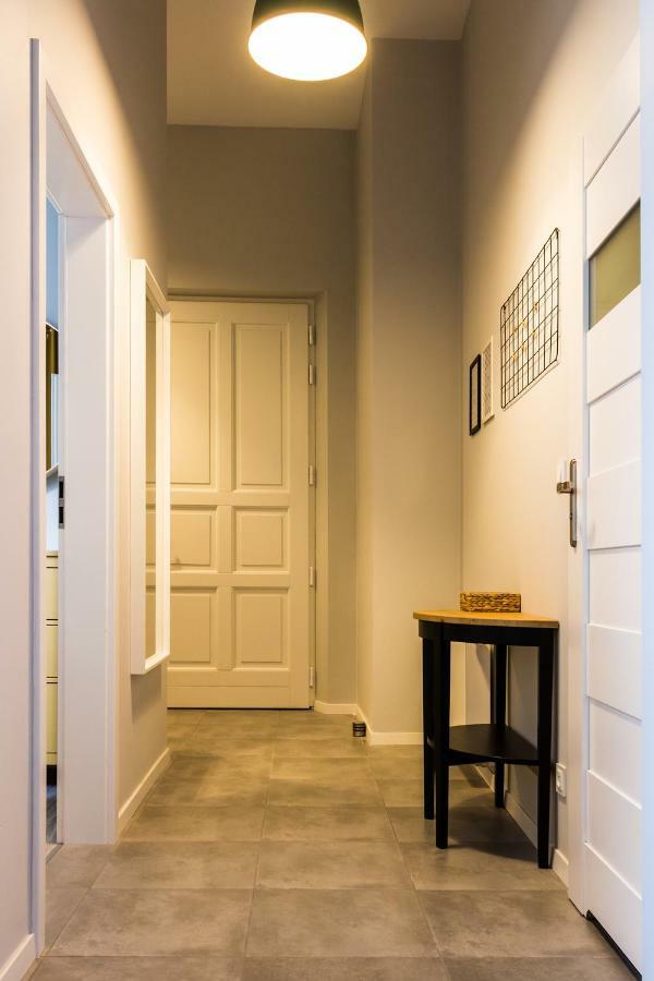 Apartament Jana Matejki ポズナン エクステリア 写真